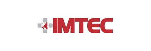 International Medical Travel Exhibition and Conference (IMTEC) 2015 Logo
