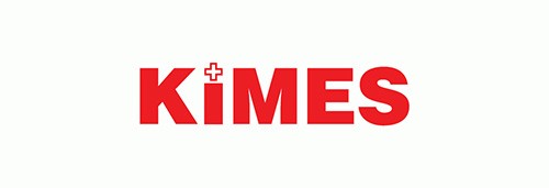 KIMES 2025 - Seoul Logo