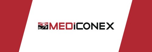 Mediconex 2018 - Cairo