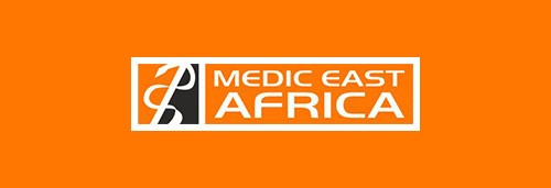 Medic East Africa  2017 - Nairobi Logo