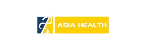 Asia Health 2017 - Singapore