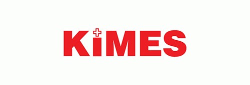 KIMES 2024 - Seoul Logo