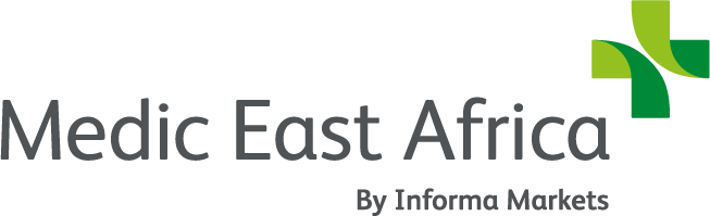 Medic East Africa  2023 - Nairobi Logo