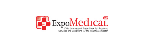 Expo Medical 2017 - Buenos Aires