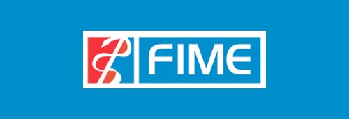 FIME 2016 - Miami Logo