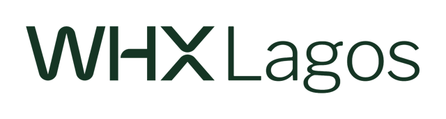 WHX Lagos 2026 Logo