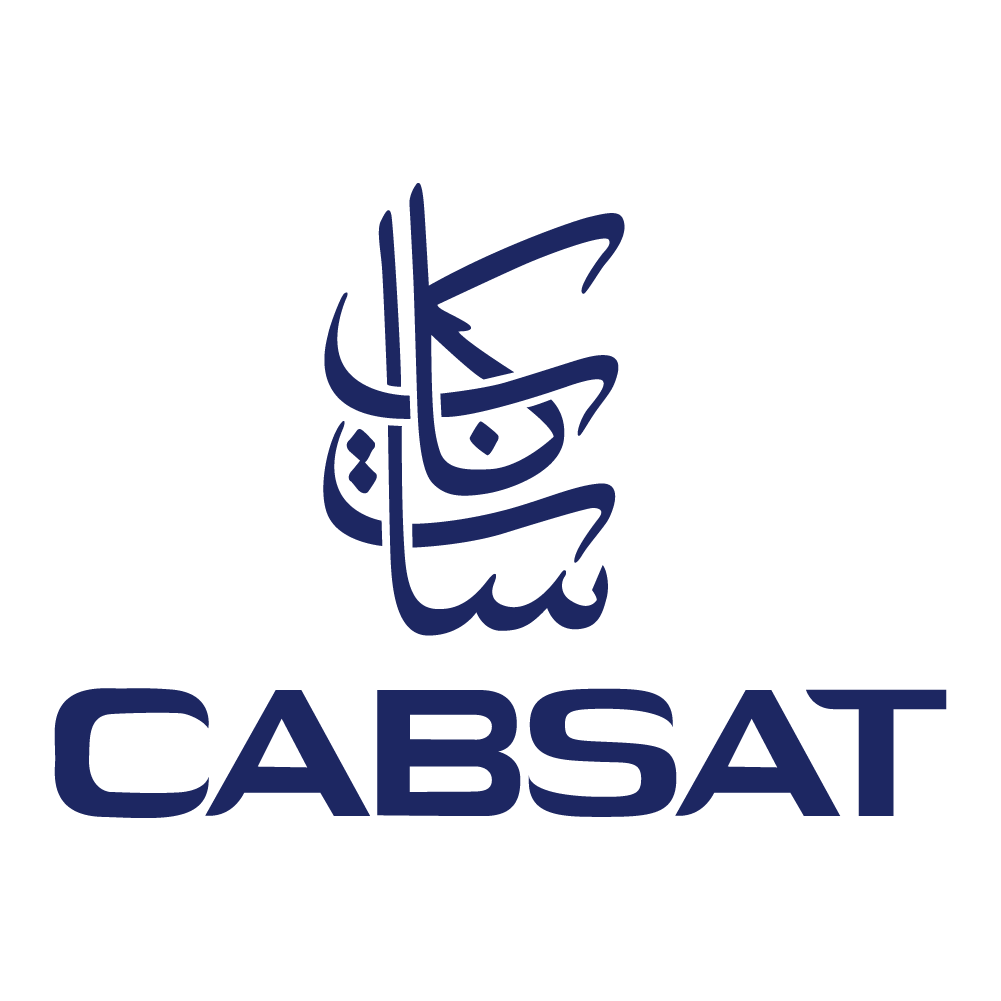 CABSAT - SatExpo 2026 Logo