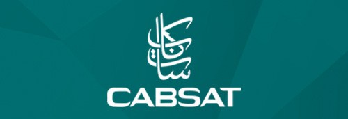 Cabsat 2016