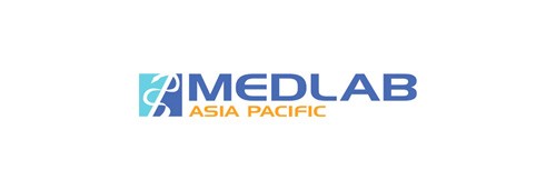 Medlab Asia Pacific – Singapore 2016 Logo
