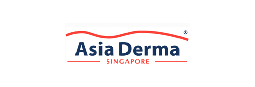 Asia Derma - Singapore Logo