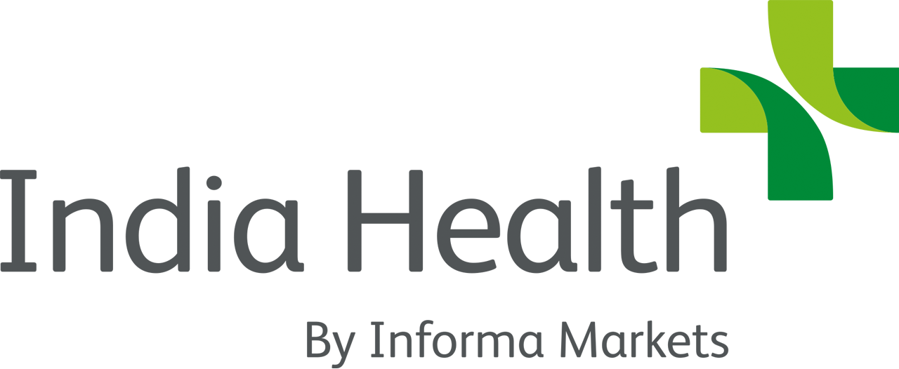 India Health 2021 Logo