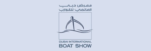 Boat Show 2018 - Dubai Logo