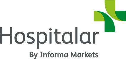 Hospitalar 2023 Logo