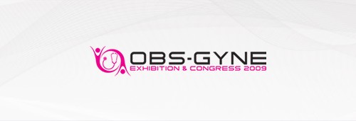 OBS GYNE 2017 - Dubai Logo