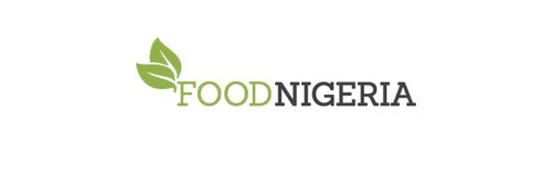 Food West Africa 2018 - Lagos Logo