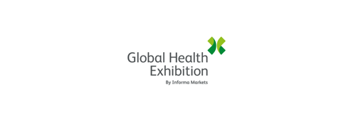 Global Health 2019 Exhibition - Saudi Arabia