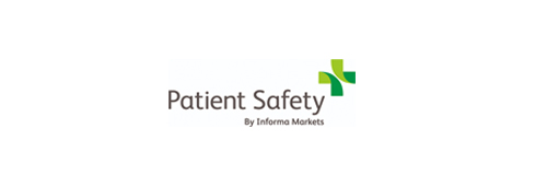 Patient Safety Middle East 2020 Logo