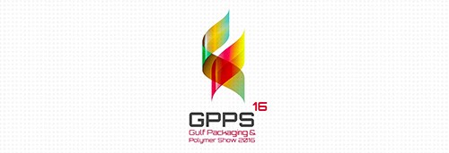 Gulf Packaging & Polymers Show (GPPS) 2017 - Abu Dhabi Logo