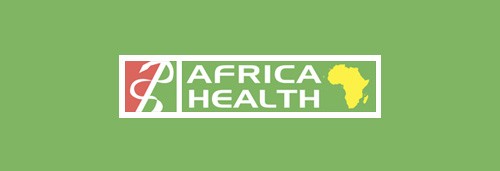 Africa Health 2016 Logo