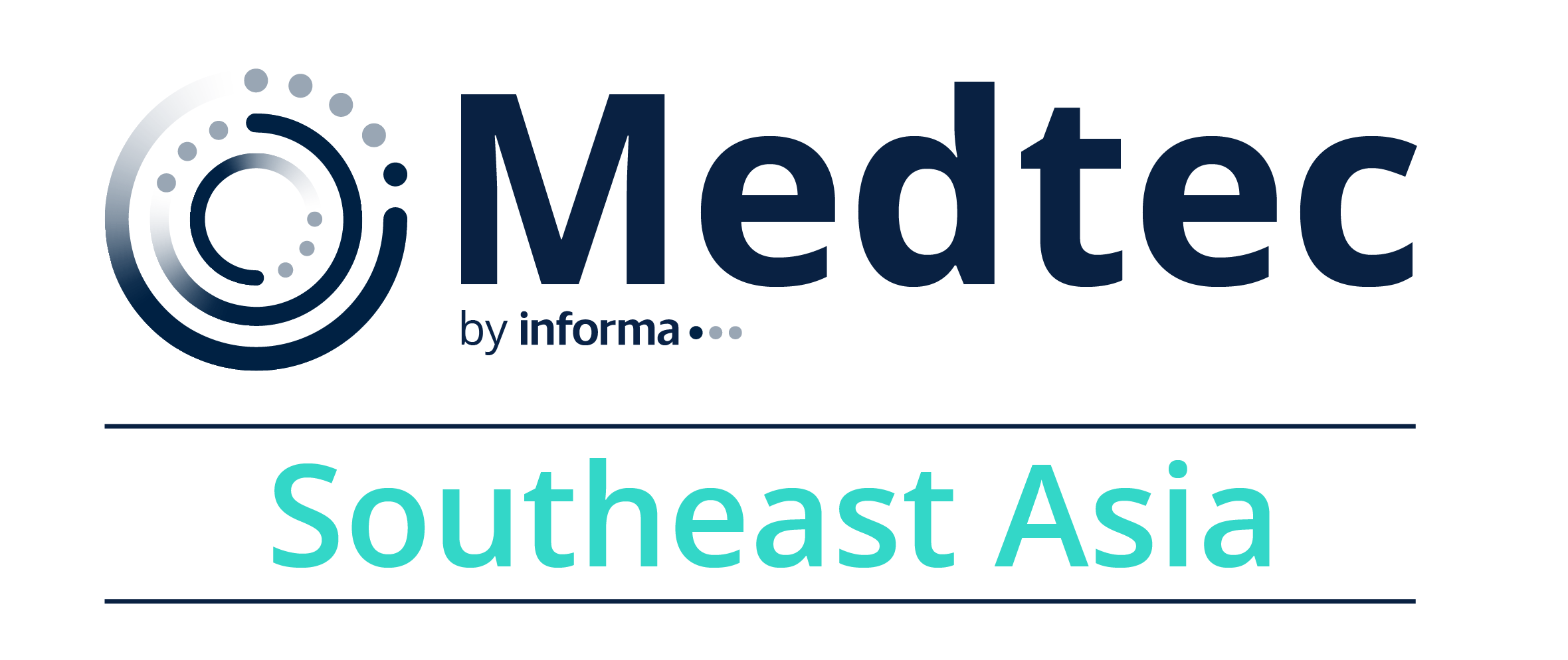 Medtec Southeast Asia 2026 Logo