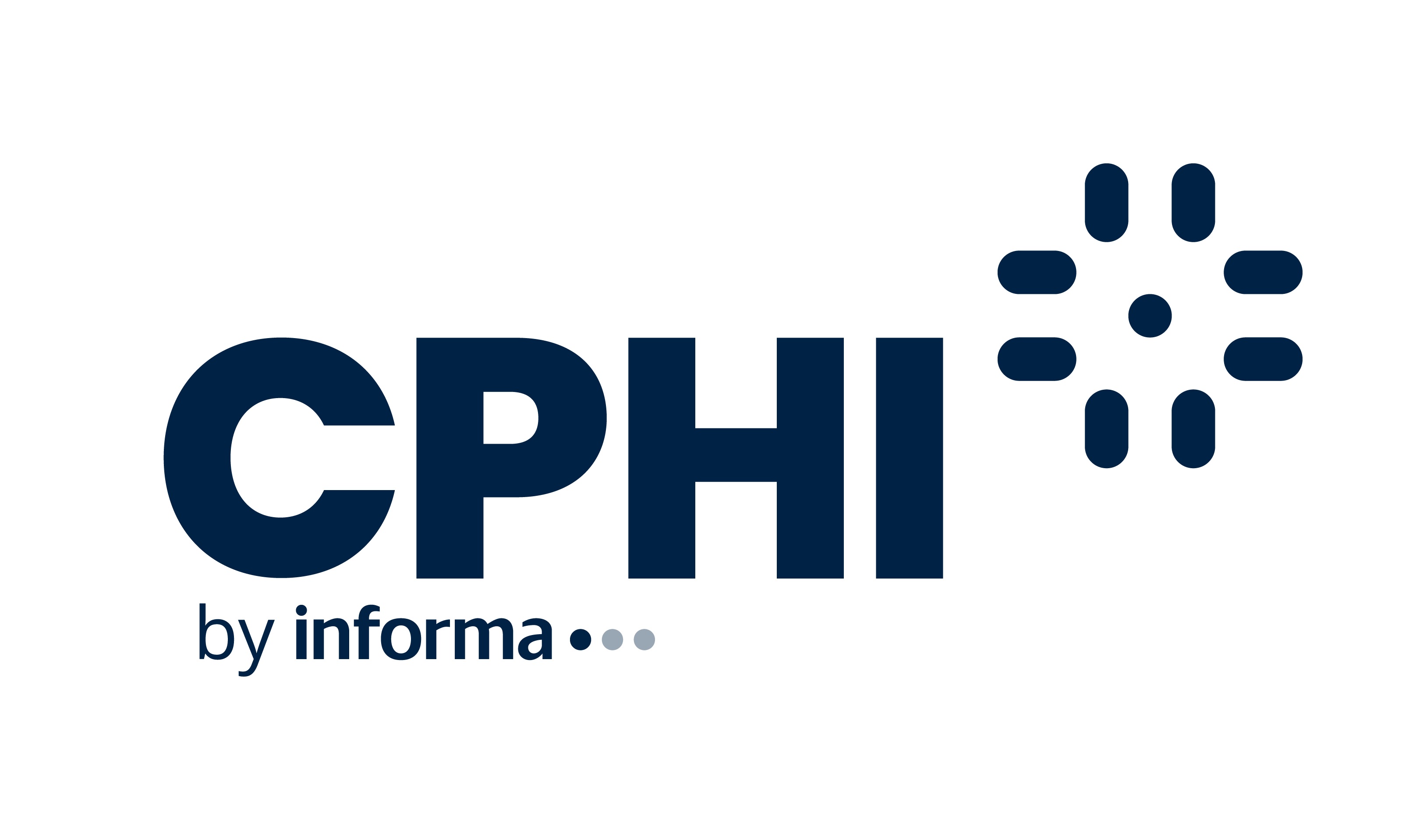 CPHI South East Asia 2026 Logo