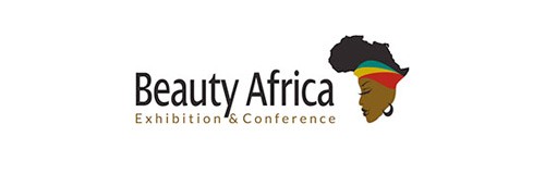 Beauty Africa 2016 - Lagos Logo