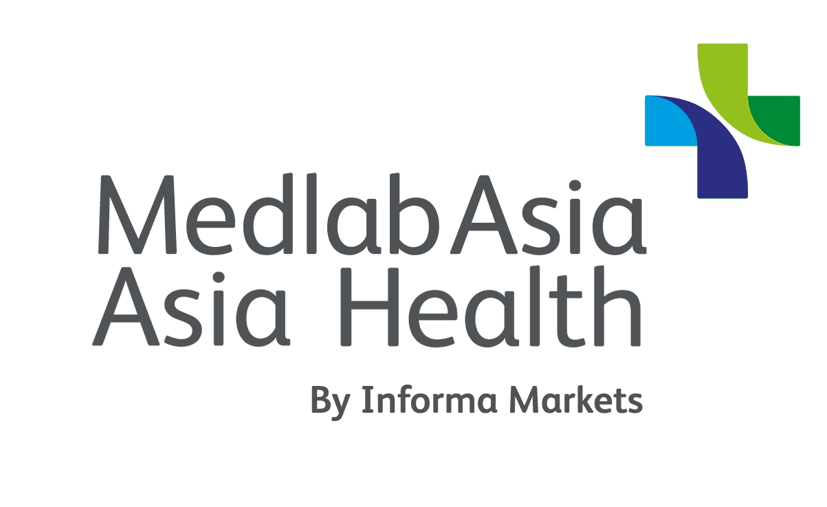 Medlab Asia Pacific - Asia Health 2023 - Thailand