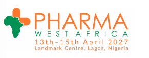Pharma West Africa 2027 Logo