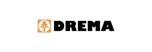 DREMA 2018 Logo