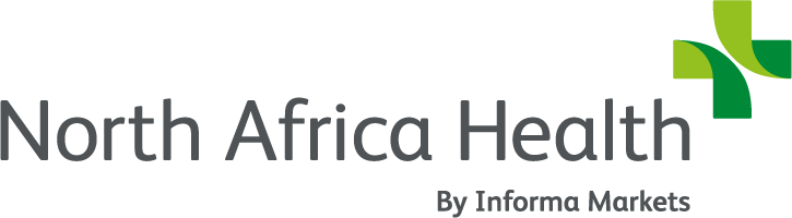 North Africa Health 2020 - Cairo Logo
