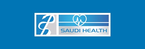 Saudi Health 2016 - Riyadh