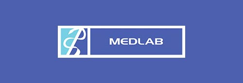 Medlab ME 2017 Logo