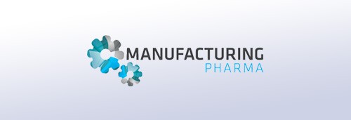 Manufacturing Pharma 2017 - Lagos Logo