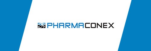Pharmaconex 2017 - Cairo