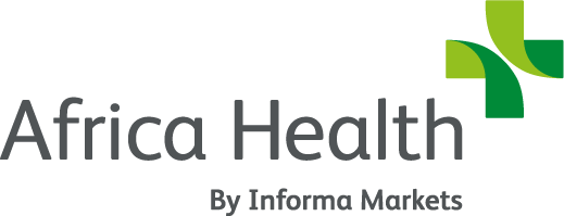 Africa Health 2023 - Johannesburg Logo