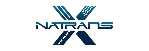 NATRANS Expo 2016 - Abu Dahbi Logo