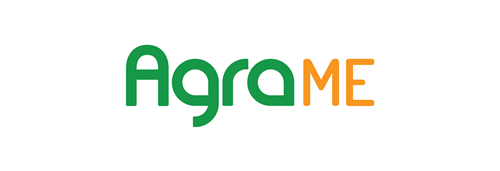 AgraME 2019 - Dubai Logo