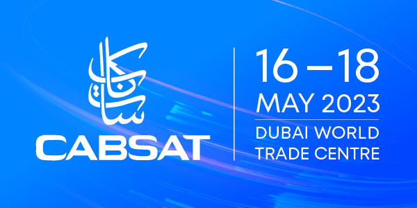 CABSAT 2023